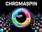 Spēle CHROMASPIN online