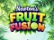 Spēle Newton's Fruit Fusion online
