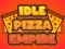 Spēle Idle Pizza Empire online