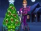Spēle Anna Preparing for Christmas online