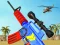 Spēle Real Shooting FPS Strike online
