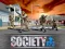 Spēle Society FPS online