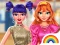 Spēle BFFs Black Friday Collection online