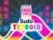 Spēle Sudo Tetroid online