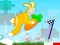 Spēle Crazy Bunnies online