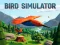 Spēle Bird Simulator online