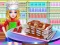 Spēle Ice Cream Sandwich Cake online