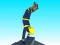 Spēle Handstand Run online