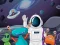 Spēle Mission in Space online