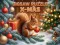 Spēle Jigsaw Puzzle X-Mas online