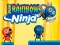 Spēle Draw Rainbow Ninja online