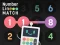 Spēle Number Line Match online