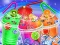 Spēle Rainbow Frozen online