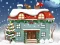 Spēle Christmas Rooms Differences online