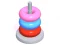 Spēle Hoop Stack online