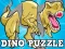 Spēle Dino Puzzles online