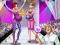 Spēle Pregnant Princesses Catwalk Show online