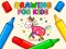 Spēle Drawing For Kids online