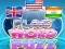 Spēle Flag Word Puzz online