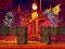 Spēle Kill The Dragon Bridge Block Puzzle online