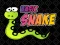 Spēle Basic Snake online
