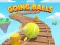 Spēle Going Balls online