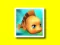 Spēle Cute Fish Jigsaw online