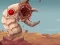 Spēle Deep Worm online