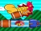 Spēle Superpig Blast online