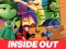 Spēle Inside Out Jigsaw Puzzle online