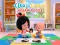 Spēle Cleo and Cuquin Jigsaw Puzzle online
