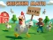 Spēle Chicken Math online
