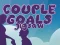Spēle Couple Goals Jigsaw online