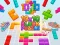 Spēle 10X10 block puzzle online