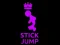 Spēle Stick Jump online