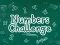 Spēle Numbers Challenge online