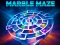 Spēle Marble Maze online
