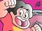 Spēle Steven Universe Coloring Book online