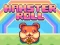 Spēle Hamster Roll online