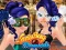 Spēle  Ladybug Masquerade Maqueover online