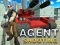 Spēle Agent Shooting online