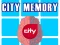 Spēle City Memory online