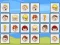 Spēle Kids Cards Match online