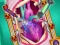 Spēle Monster Heart Surgery online