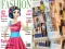 Spēle Fashion Magazine 2017 online