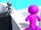 Spēle Paunt Run 3D online