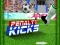 Spēle Penalty Kicks online
