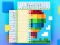 Spēle Nonogram Jigsaw online