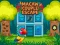 Spēle Macaw Couple Escape online