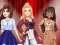 Spēle Blondie and Friends Summer Fashion Show online